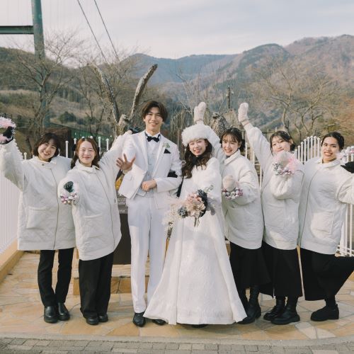 東京ホテル・観光＆ホスピタリティ専門学校