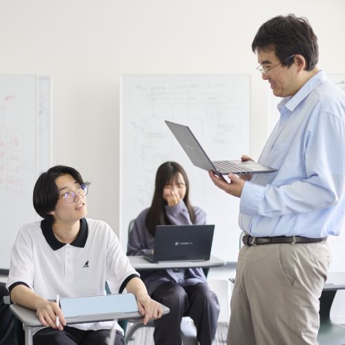東京情報デザイン専門職大学4