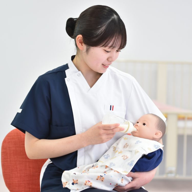 さくら看護専門学校3