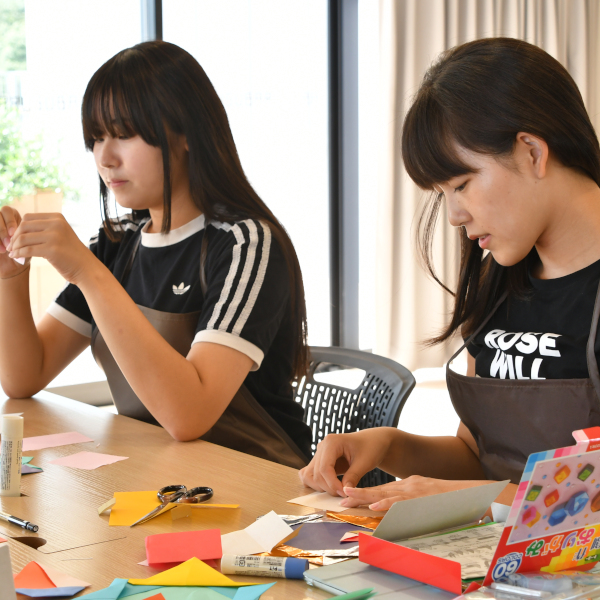 神戸スバルが丘保育専門学校2