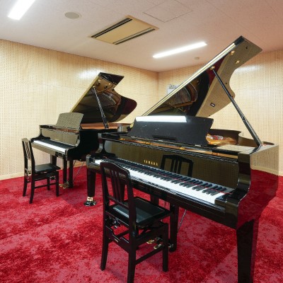 福岡国際音楽大学のオープンキャンパス