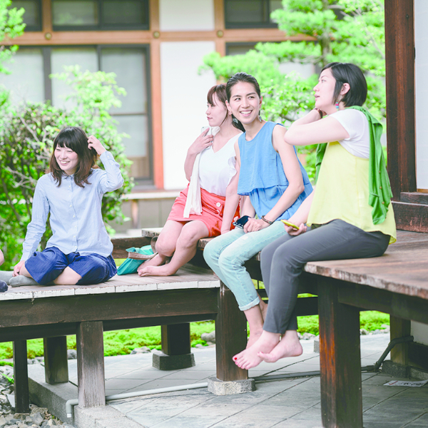 ＺＥＮ大学のオープンキャンパス