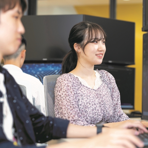 大宮情報ＩＴクリエイター専門学校3