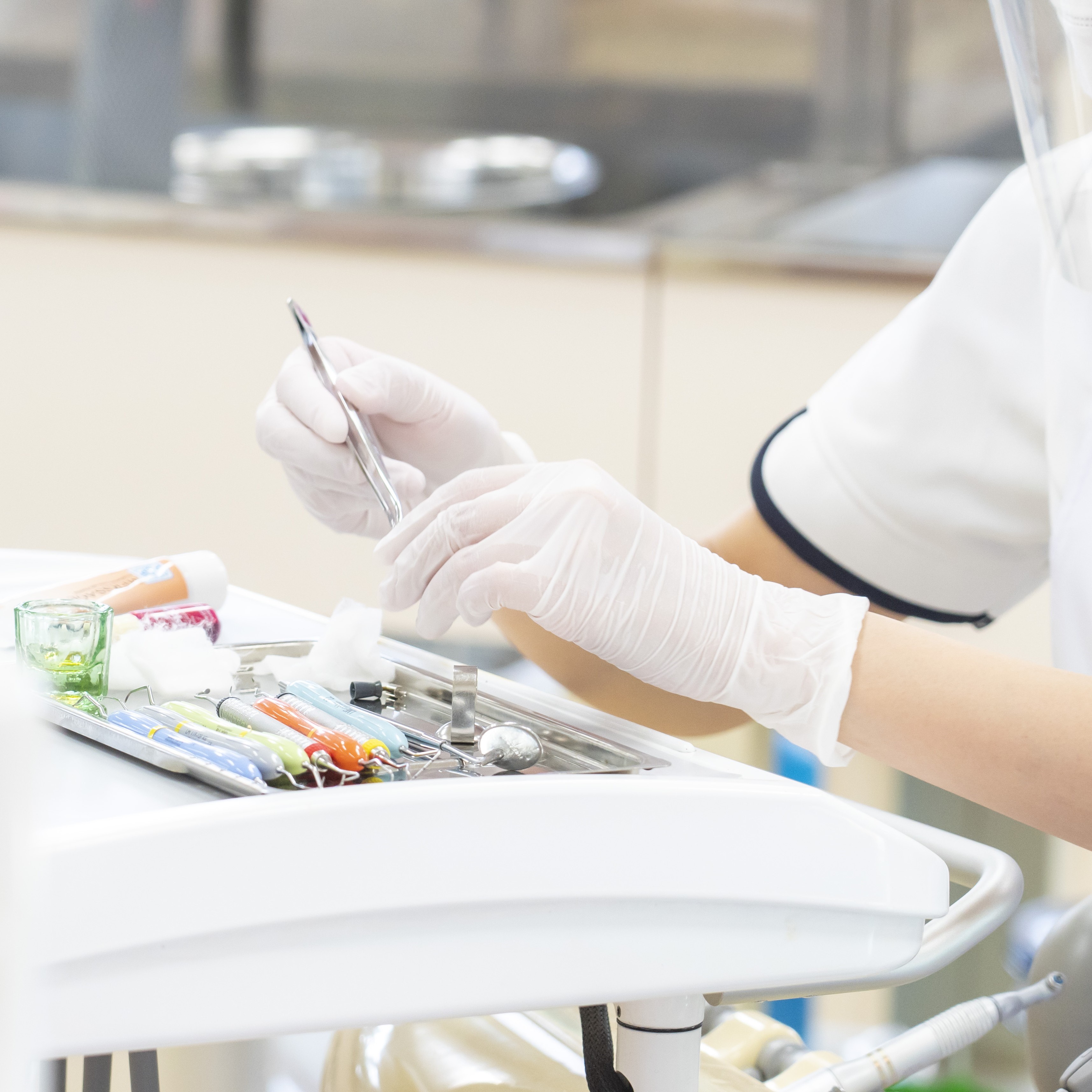 旭川歯科学院専門学校