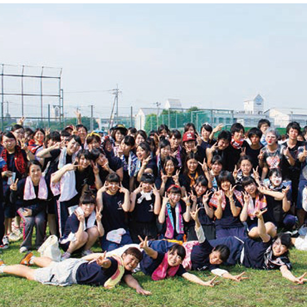東日本ブライダル・ホテル・トラベル専門学校