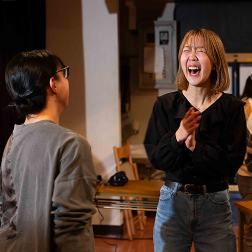 音響芸術専門学校