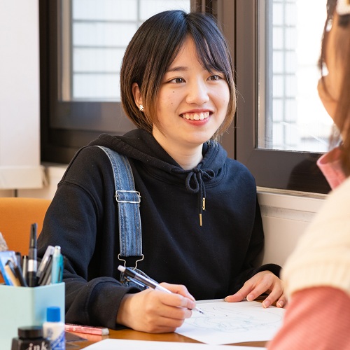 東京アニメーションカレッジ専門学校