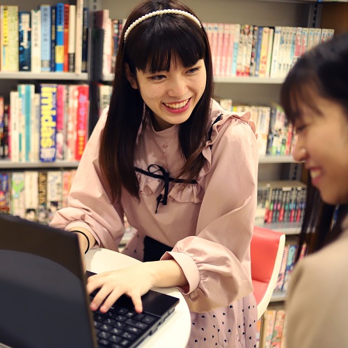 東京アニメーションカレッジ専門学校