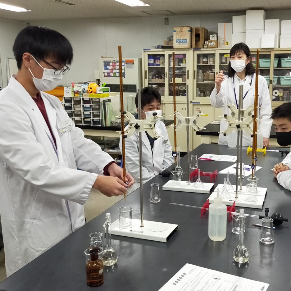 札幌科学技術専門学校