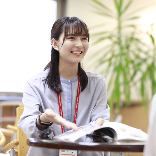 吉田学園個別相談会／専門学校北海道リハビリテーション大学校