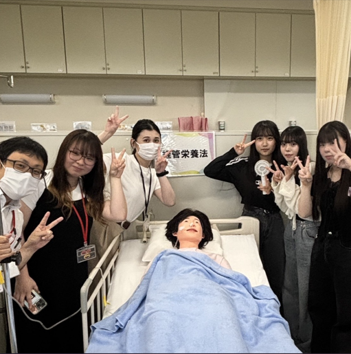 北都保健福祉専門学校