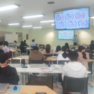 AO・推薦入学説明会／大原簿記情報専門学校札幌校
