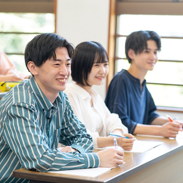 無料送迎バス付きオープンキャンパス／大原簿記情報専門学校札幌校