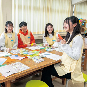 専修大学北上福祉教育専門学校