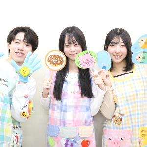 仙台幼児保育専門学校