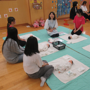 【来校型】スペシャルオープンキャンパス開催
／郡山健康科学専門学校