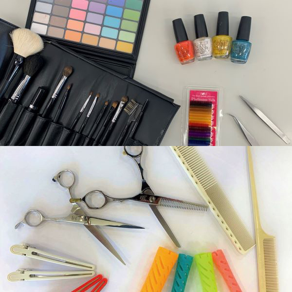 足利デザイン・ビューティ専門学校