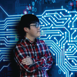 オープンキャンパス［AIエンジニア学科］／国際情報ビジネス専門学校