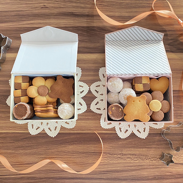 足利製菓専門学校