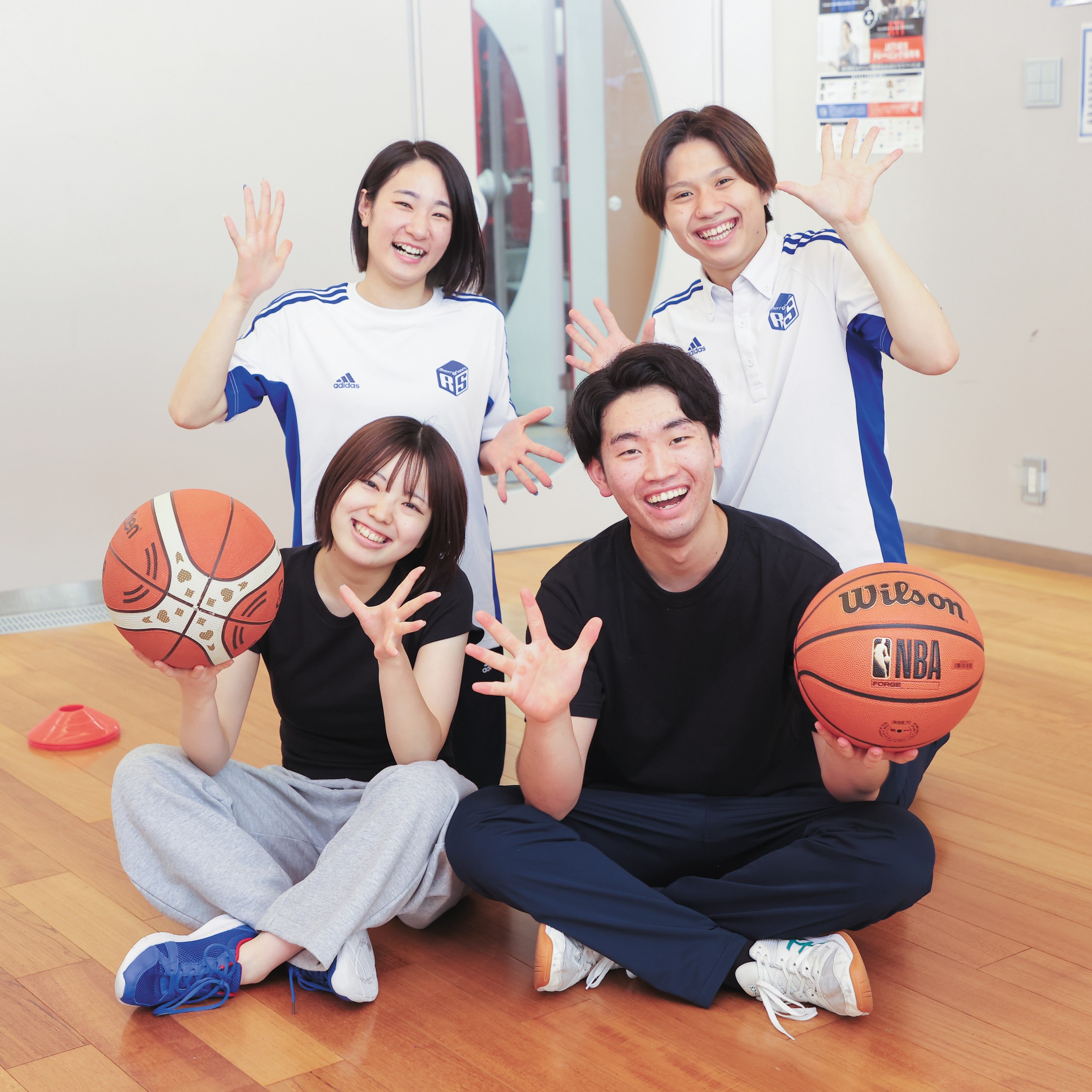 スペシャルイベント／東京リゾート＆スポーツ専門学校