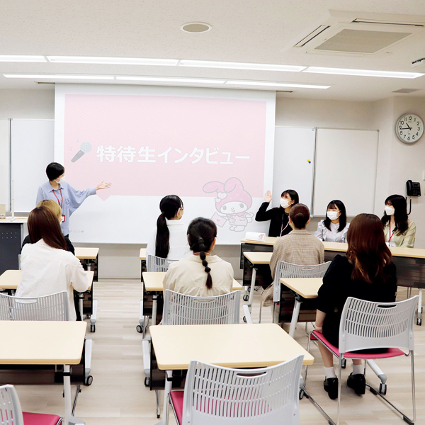 横浜医療秘書＆ＩＴ専門学校