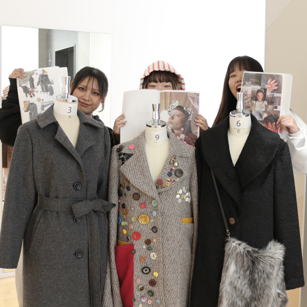 愛知文化服装専門学校