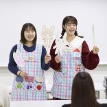 【保育講座】体験内容はHPをチェック！／専門学校  日本デザイナー芸術学院
