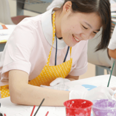 学校説明会＆体験実習／太成学院大学歯科衛生専門学校