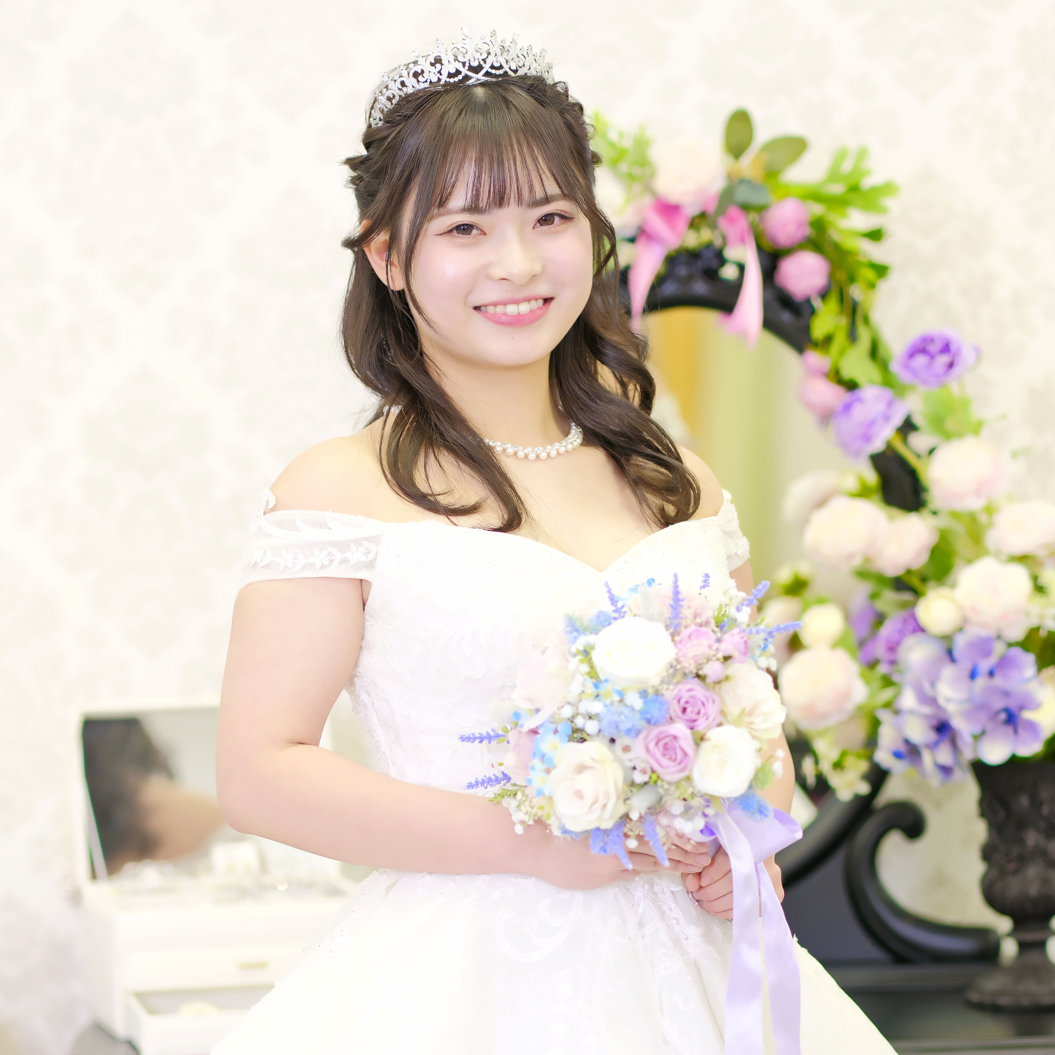 スペシャル実習祭り！！
グラムール生の技術を見て・感じて・体験しに来てください／グラムール美容専門学校