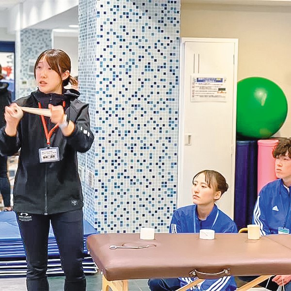 スペシャル体験オープンキャンパス／大阪リゾート＆スポーツ専門学校