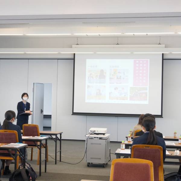 ＜短時間＞60分オープンキャンパス／専門学校 岡山情報ビジネス学院