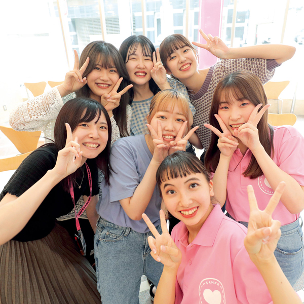 福岡医療秘書福祉＆ＩＴ専門学校