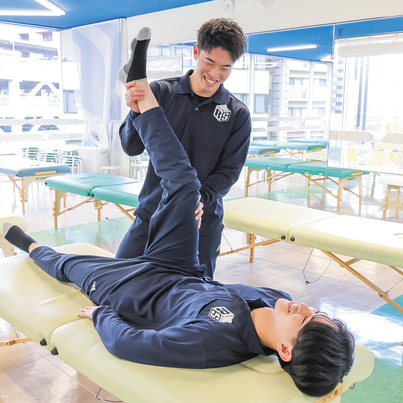 【全学年対象】スペシャルイベント／福岡リゾート＆スポーツ専門学校