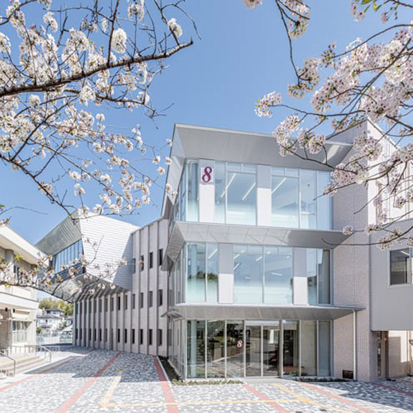 桜花学園大学