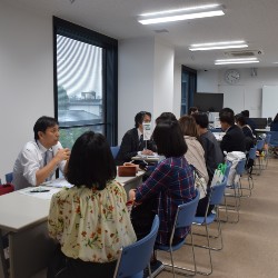 国際医療福祉大学のオープンキャンパス詳細