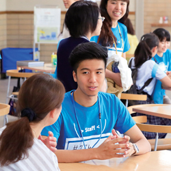 国際基督教大学（ＩＣＵ）のオープンキャンパス詳細
