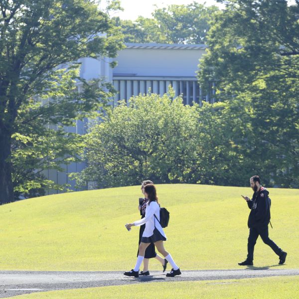 国際基督教大学（ＩＣＵ）のオープンキャンパス詳細