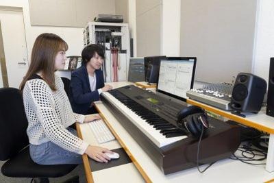 昭和音楽大学
