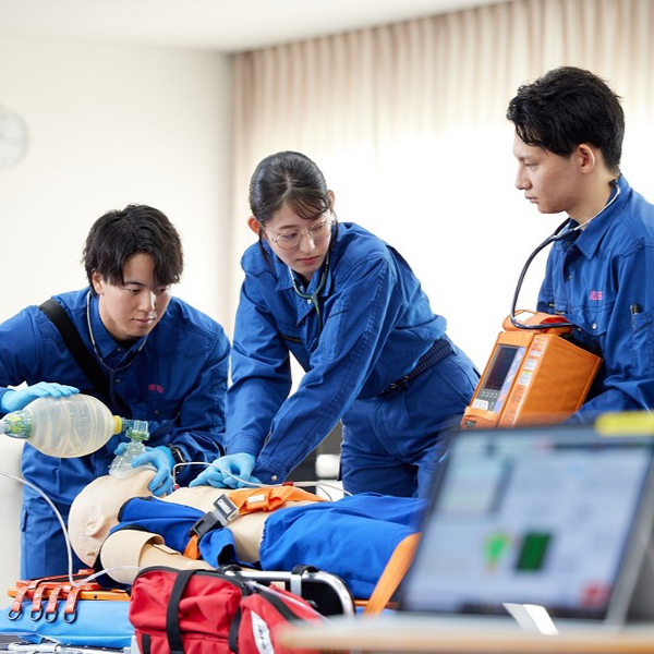 東海学院大学のオープンキャンパス詳細