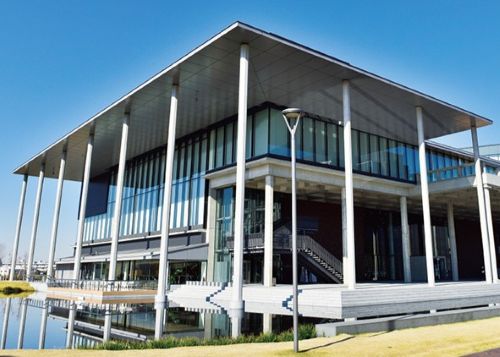 東京理科大学