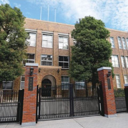 東邦大学
