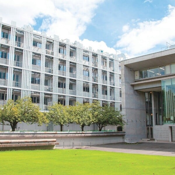 東京都市大学