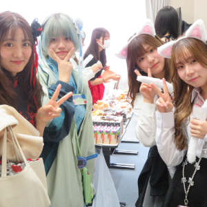 桜の聖母短期大学のオープンキャンパス詳細
