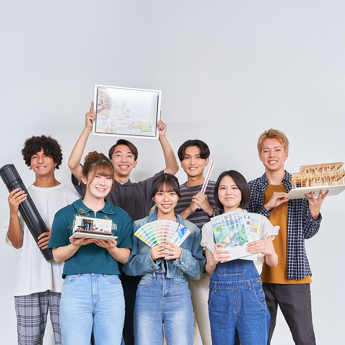 浜松日建工科専門学校