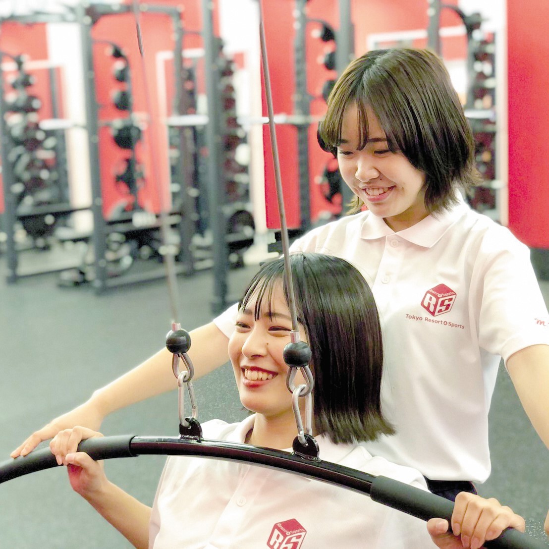 休日miniオープンキャンパス／横浜リゾート＆スポーツ専門学校