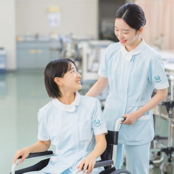 東京医療保健大学のオープンキャンパス詳細