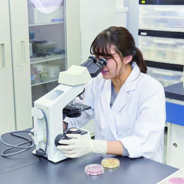 東京医療保健大学のオープンキャンパス詳細