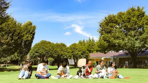 群馬動物専門学校