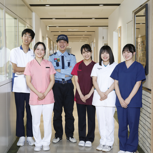 オープンキャンパス／吉田学園医療歯科専門学校