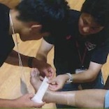 オープンキャンパス（7～9月）／九州医療スポーツ専門学校
